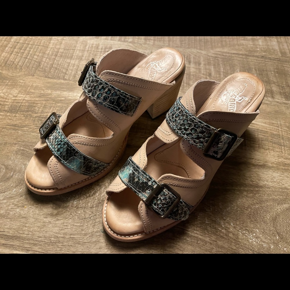Women’s Freebird Caprese Sandals